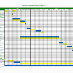 Sample Of Inspection Schedule Template Excel In Inspection Schedule Template Excel Free Download