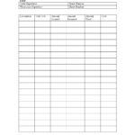 Sample Of Inventory Sign Out Sheet Template Excel Throughout Inventory Sign Out Sheet Template Excel Printable