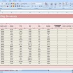 Sample Of Inventory Spreadsheet Template Excel Product Tracking In Inventory Spreadsheet Template Excel Product Tracking Sheet