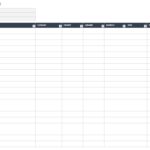 Sample Of Issue Tracking Template Excel To Issue Tracking Template Excel For Google Sheet