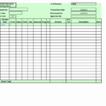 Sample Of Journal Entry Template Excel Throughout Journal Entry Template Excel Letter