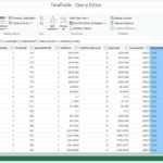 Sample of Merge Excel Spreadsheets inside Merge Excel Spreadsheets in Spreadsheet