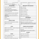 Sample Of New Employee Checklist Template Excel Within New Employee Checklist Template Excel Document