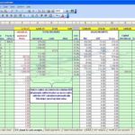 Sample Of Payroll Spreadsheet Template Excel In Payroll Spreadsheet Template Excel Letter