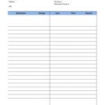 Sample Of Pet Health Record Template Excel In Pet Health Record Template Excel For Free