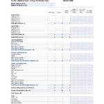 Sample Of Profit Loss Statement Template Excel For Profit Loss Statement Template Excel Letter