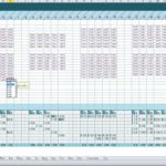 Sample Of Project Time Tracking Excel Template Within Project Time Tracking Excel Template For Google Spreadsheet