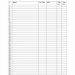 Sample Of Rent Roll Template Excel In Rent Roll Template Excel Sheet