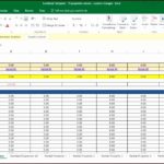 Sample Of Retirement Planning Worksheet Excel With Retirement Planning Worksheet Excel Free Download
