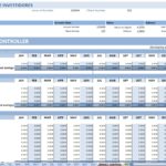 Sample of Sample Household Budget Spreadsheet and Sample Household Budget Spreadsheet Template