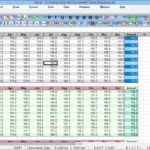 Sample Of Spreadsheet Download For Windows 10 Inside Spreadsheet Download For Windows 10 Download