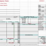 Sample Of Superbill Template Excel And Superbill Template Excel In Workshhet