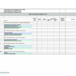Sample of Task Follow Up Template Excel with Task Follow Up Template Excel Example