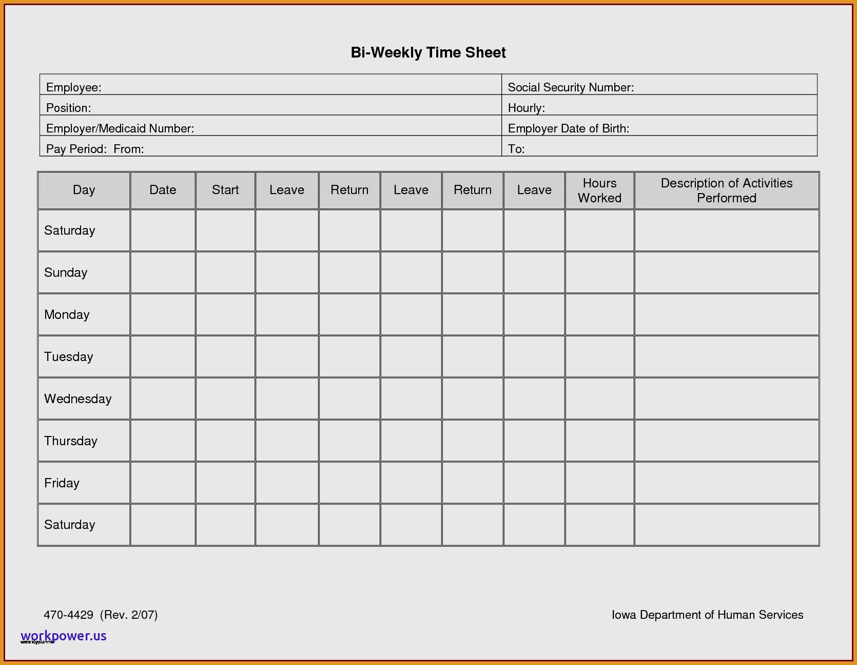 Sample Of Time Study Template Excel For Time Study Template Excel Download