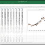 Sample Of Trading Excel Template With Trading Excel Template For Free