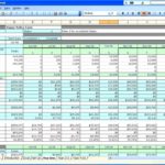 Samples Of Accounts Payable And Receivable Template Excel Intended For Accounts Payable And Receivable Template Excel In Spreadsheet