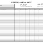 Samples Of Asset Inventory Template Excel With Asset Inventory Template Excel Format