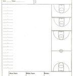 Samples Of Basketball Schedule Template Excel With Basketball Schedule Template Excel For Personal Use