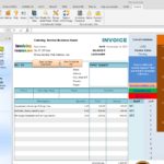 Samples Of Bill Of Quantities Excel Template Inside Bill Of Quantities Excel Template Sheet