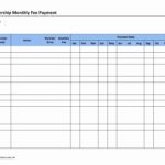 Samples Of Bill Payment Organizer Template Excel To Bill Payment Organizer Template Excel Sheet
