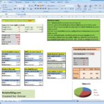 Samples Of Bodybuilding Excel Spreadsheet And Bodybuilding Excel Spreadsheet Template