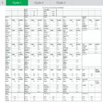 Samples Of Bodybuilding Excel Spreadsheet Within Bodybuilding Excel Spreadsheet Printable