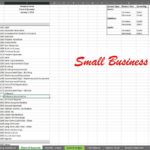 Samples Of Bookkeeping Excel Template Intended For Bookkeeping Excel Template Example