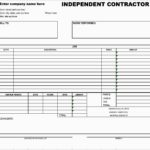 Samples Of Construction Invoice Template Excel With Construction Invoice Template Excel Example