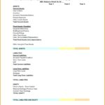 Samples Of Credit Card Reconciliation Template In Excel And Credit Card Reconciliation Template In Excel Letter