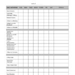 Samples Of Daily Activity Log Template Excel Inside Daily Activity Log Template Excel Xls