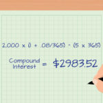 Samples Of Daily Compound Interest Calculator Excel Template With Daily Compound Interest Calculator Excel Template For Google Sheet