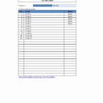 Samples Of Daily To Do List Template Excel With Daily To Do List Template Excel Example