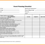Samples Of Event Management Plan Template Excel With Event Management Plan Template Excel In Spreadsheet
