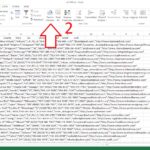 Samples Of Excel Csv Format With Excel Csv Format Samples