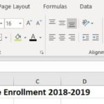 Samples Of Excel Database Examples Within Excel Database Examples Letters