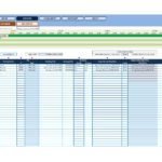 Samples Of Excel Rental Template For Excel Rental Template Download