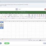 Samples Of Excel Skills Assessment Template With Excel Skills Assessment Template Free Download