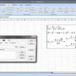Samples Of Excel Solver Example For Excel Solver Example Examples