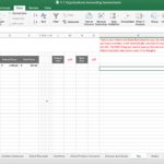 Samples Of Excel Spreadsheet For Photographers With Excel Spreadsheet For Photographers Xlsx