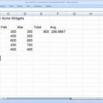 Samples Of Excel Spreadsheet Functions And Excel Spreadsheet Functions For Personal Use