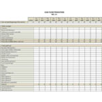 Samples Of Excel Templates For Non Profit Accounting Inside Excel Templates For Non Profit Accounting Download