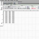 Samples Of Excel Xml Format Throughout Excel Xml Format Download For Free