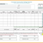Samples Of Expense Reimbursement Form Template Excel And Expense Reimbursement Form Template Excel In Excel