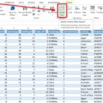 Samples Of Financial Reporting Templates Excel Inside Financial Reporting Templates Excel Free Download