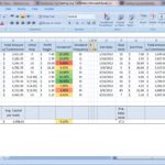 Samples Of Forex Trading Plan Template Excel In Forex Trading Plan Template Excel Letter