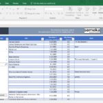 Samples Of Free Employee Database Template In Excel In Free Employee Database Template In Excel Sample