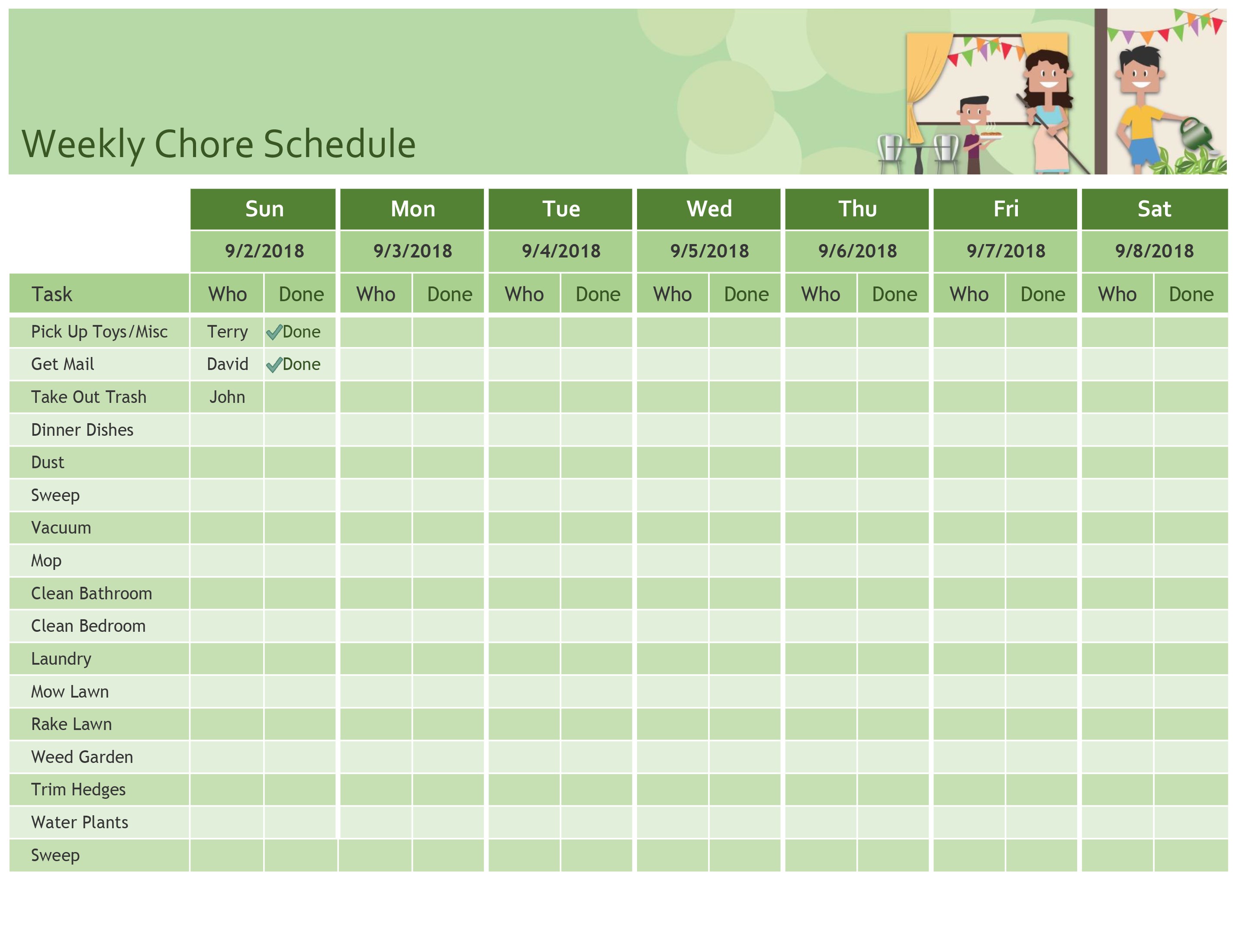 Samples Of Hourly Schedule Template Excel Intended For Hourly Schedule Template Excel Samples