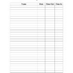 Samples Of Inventory Sign Out Sheet Template Excel For Inventory Sign Out Sheet Template Excel Examples