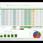Samples Of Investment Tracking Spreadsheet Excel With Investment Tracking Spreadsheet Excel In Spreadsheet