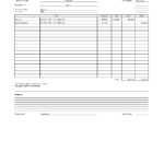 Samples Of Journal Entry Template Excel In Journal Entry Template Excel Form